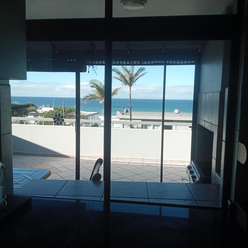 To Let 2 Bedroom Property for Rent in Manaba Beach KwaZulu-Natal