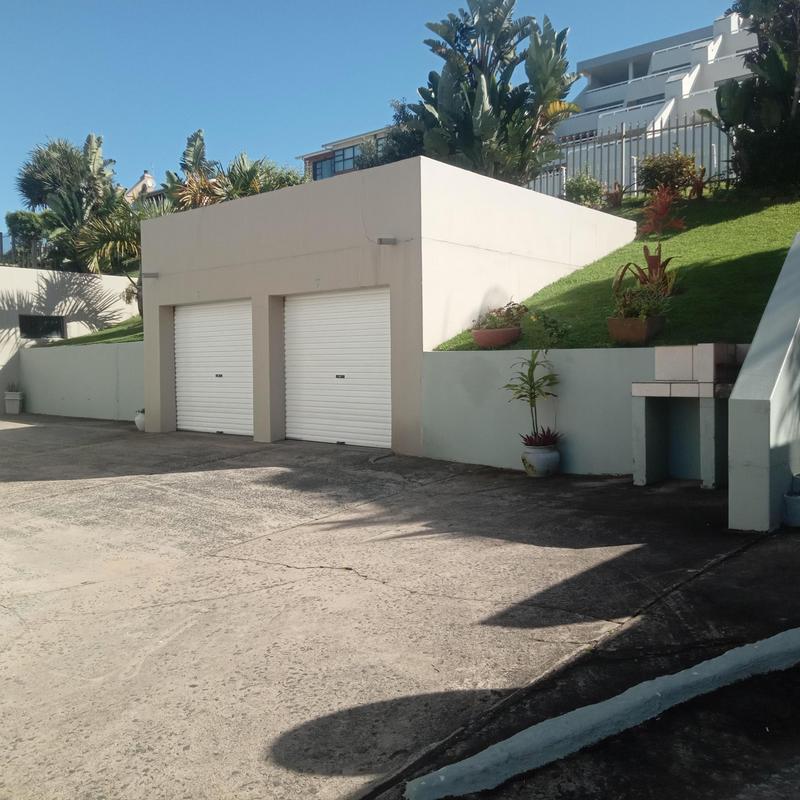 To Let 2 Bedroom Property for Rent in Manaba Beach KwaZulu-Natal