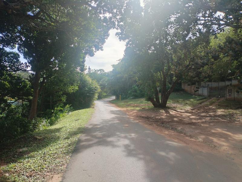 0 Bedroom Property for Sale in Shelly Beach KwaZulu-Natal