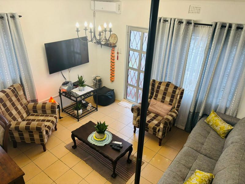 3 Bedroom Property for Sale in Montford KwaZulu-Natal