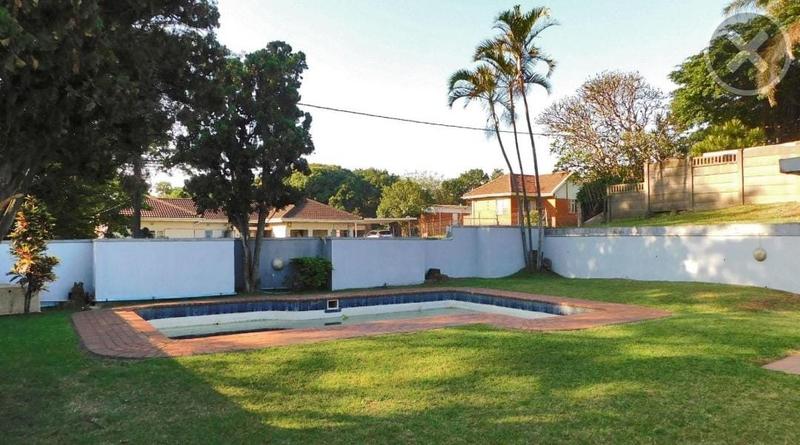 4 Bedroom Property for Sale in Montclair KwaZulu-Natal