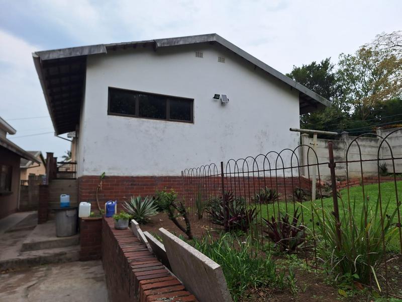 3 Bedroom Property for Sale in Umkomaas KwaZulu-Natal