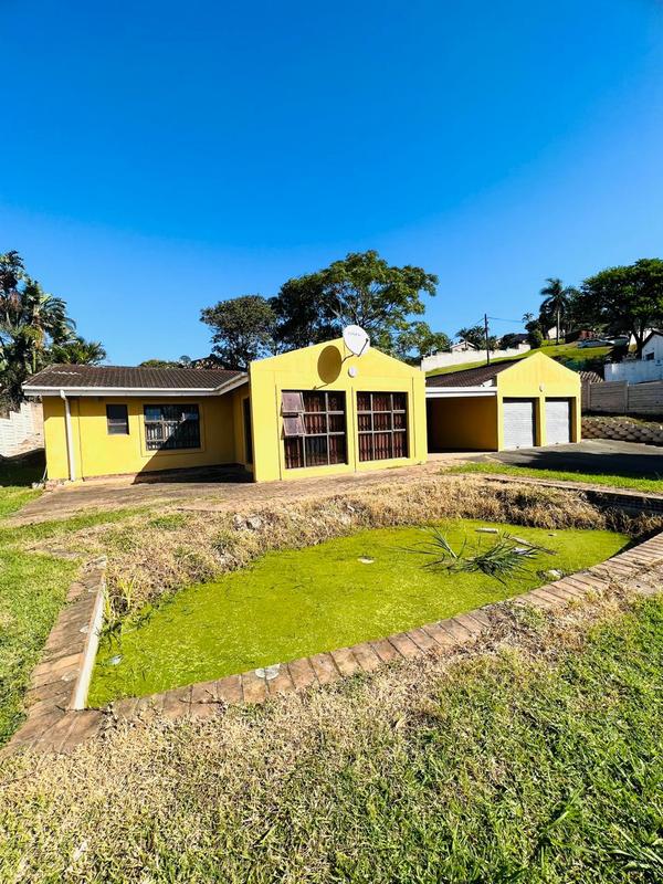 4 Bedroom Property for Sale in Rossburgh KwaZulu-Natal