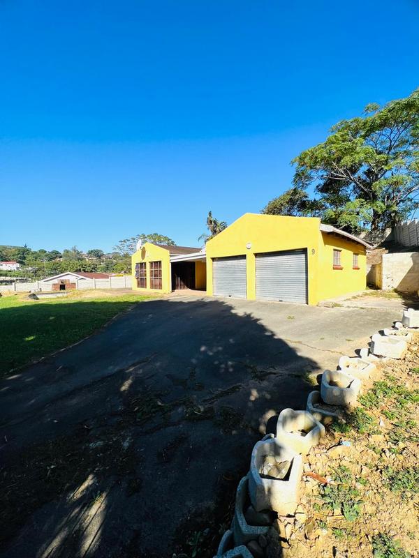 4 Bedroom Property for Sale in Rossburgh KwaZulu-Natal