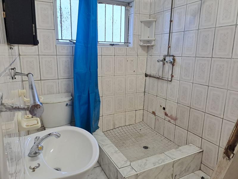 To Let 3 Bedroom Property for Rent in Sydenham KwaZulu-Natal