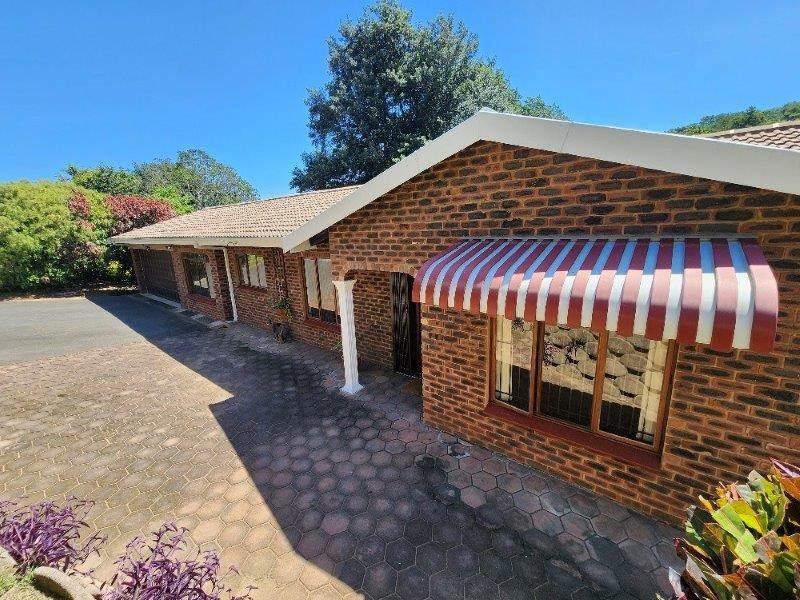 4 Bedroom Property for Sale in Padfield Park KwaZulu-Natal