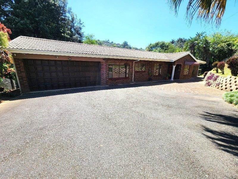 4 Bedroom Property for Sale in Padfield Park KwaZulu-Natal