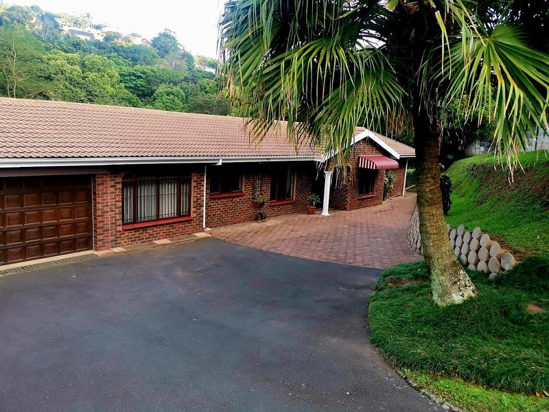 4 Bedroom Property for Sale in Padfield Park KwaZulu-Natal