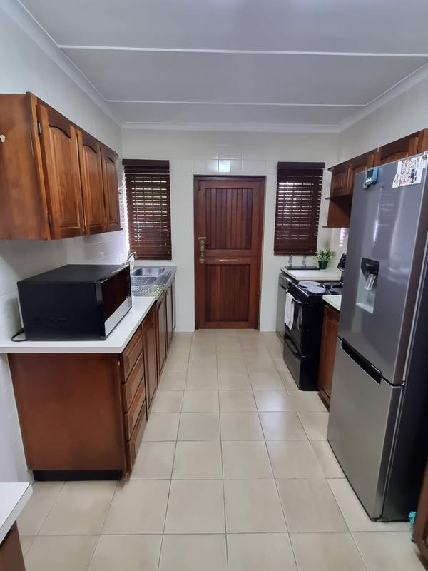 4 Bedroom Property for Sale in Padfield Park KwaZulu-Natal