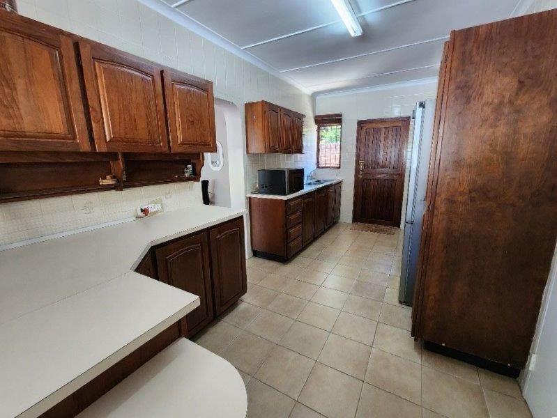 4 Bedroom Property for Sale in Padfield Park KwaZulu-Natal