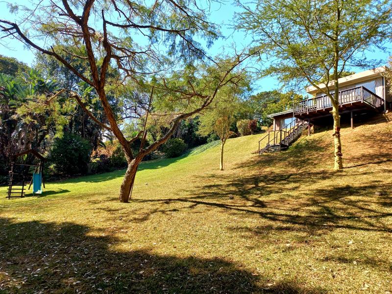 4 Bedroom Property for Sale in Padfield Park KwaZulu-Natal