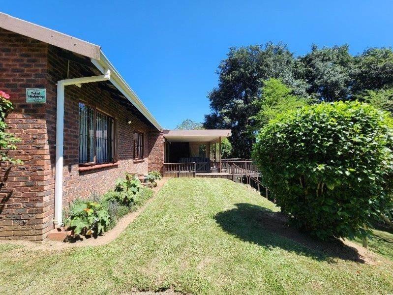 4 Bedroom Property for Sale in Padfield Park KwaZulu-Natal