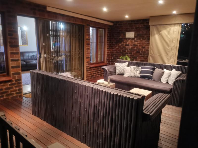 4 Bedroom Property for Sale in Padfield Park KwaZulu-Natal