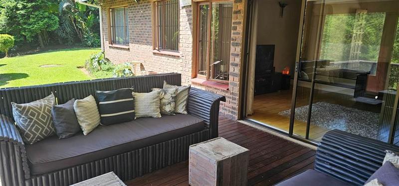 4 Bedroom Property for Sale in Padfield Park KwaZulu-Natal