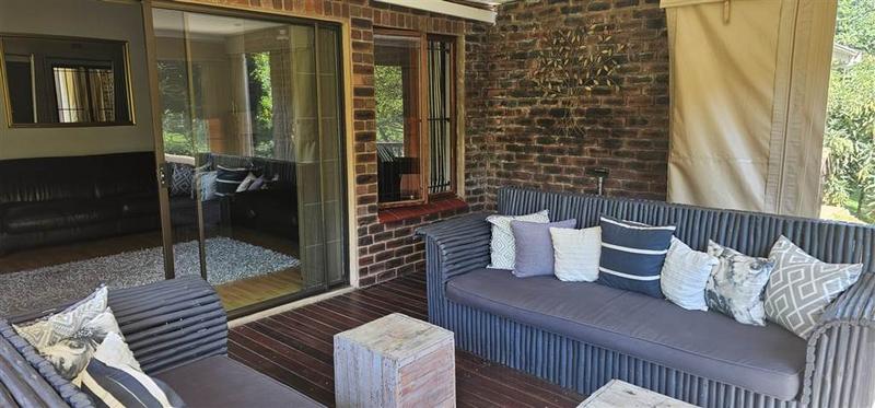 4 Bedroom Property for Sale in Padfield Park KwaZulu-Natal