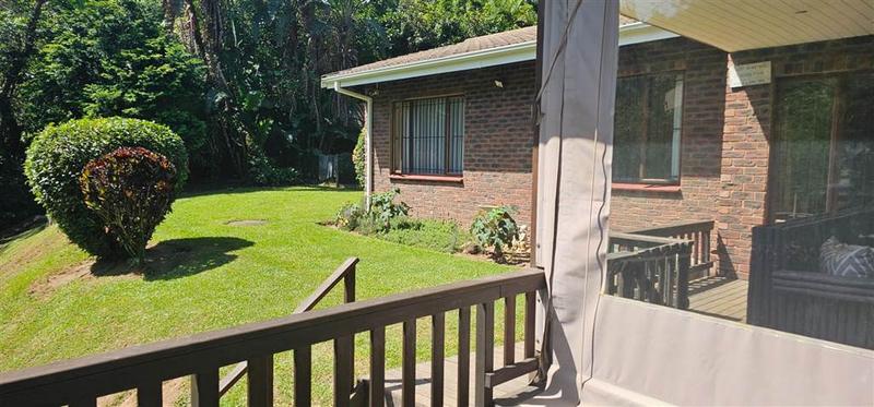 4 Bedroom Property for Sale in Padfield Park KwaZulu-Natal