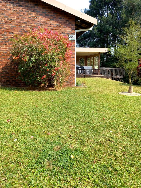 4 Bedroom Property for Sale in Padfield Park KwaZulu-Natal