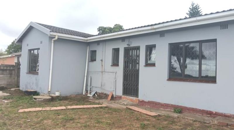 3 Bedroom Property for Sale in Ntuzuma KwaZulu-Natal