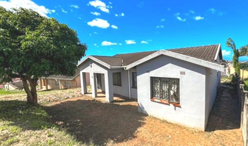 3 Bedroom Property for Sale in Ntuzuma KwaZulu-Natal