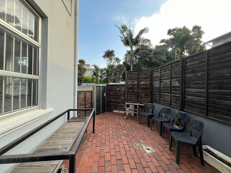 2 Bedroom Property for Sale in Morningside KwaZulu-Natal