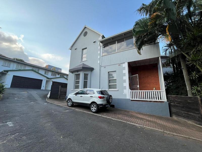 2 Bedroom Property for Sale in Morningside KwaZulu-Natal