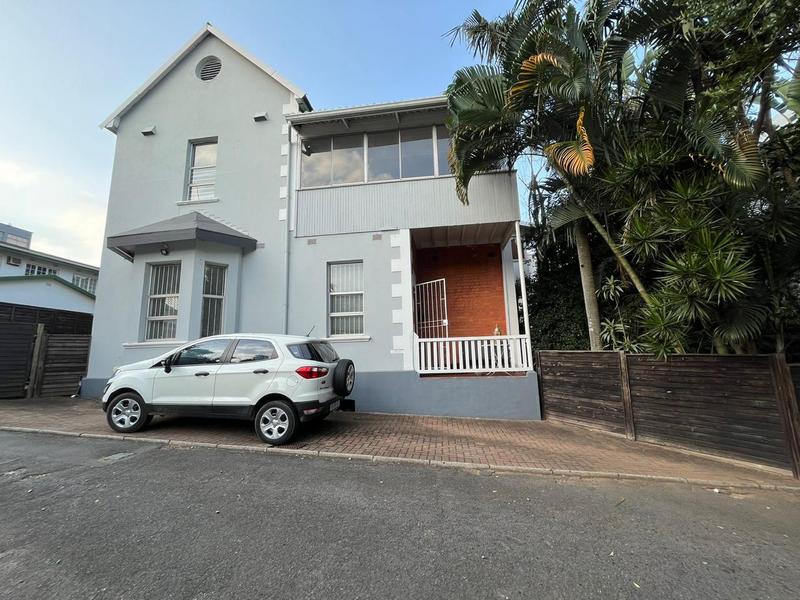 2 Bedroom Property for Sale in Morningside KwaZulu-Natal