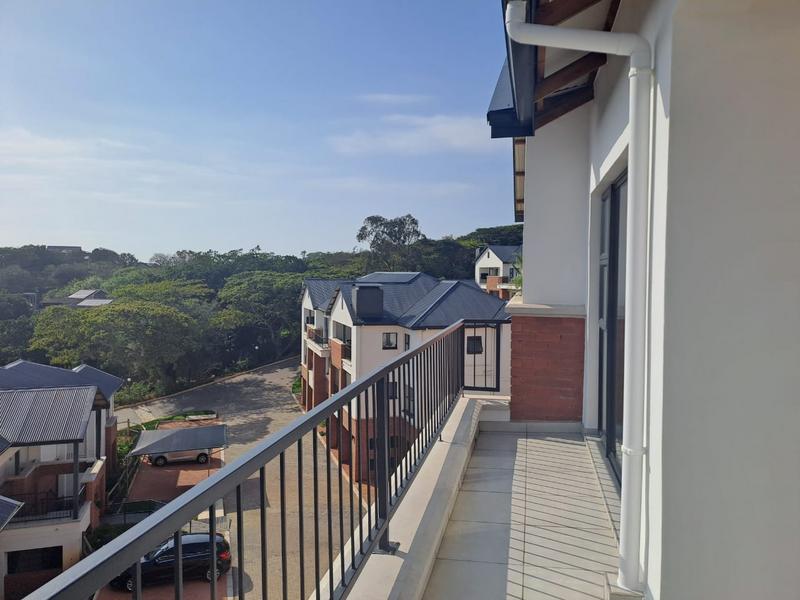 To Let 1 Bedroom Property for Rent in Ballito KwaZulu-Natal