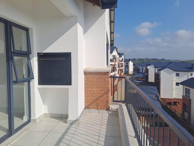 To Let 1 Bedroom Property for Rent in Ballito KwaZulu-Natal