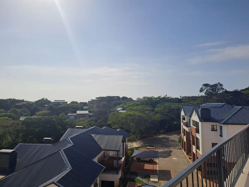 To Let 1 Bedroom Property for Rent in Ballito KwaZulu-Natal