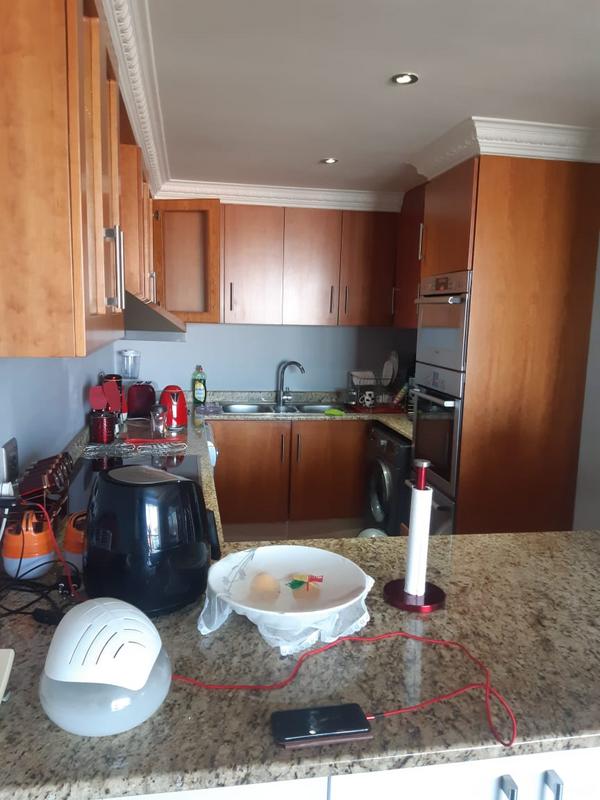 3 Bedroom Property for Sale in Point Waterfront KwaZulu-Natal