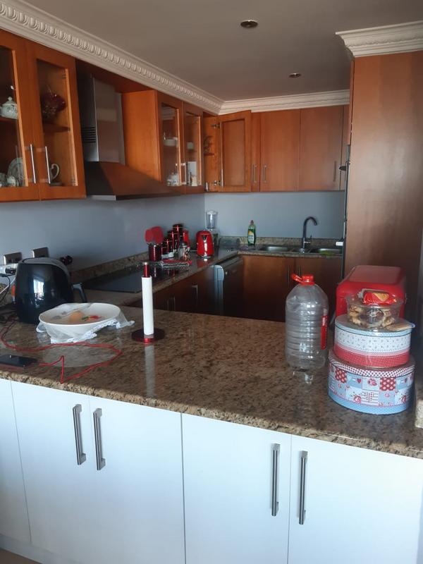 3 Bedroom Property for Sale in Point Waterfront KwaZulu-Natal