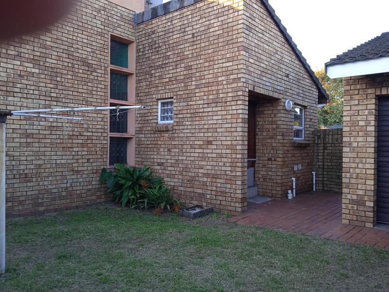 To Let 3 Bedroom Property for Rent in Birdswood KwaZulu-Natal
