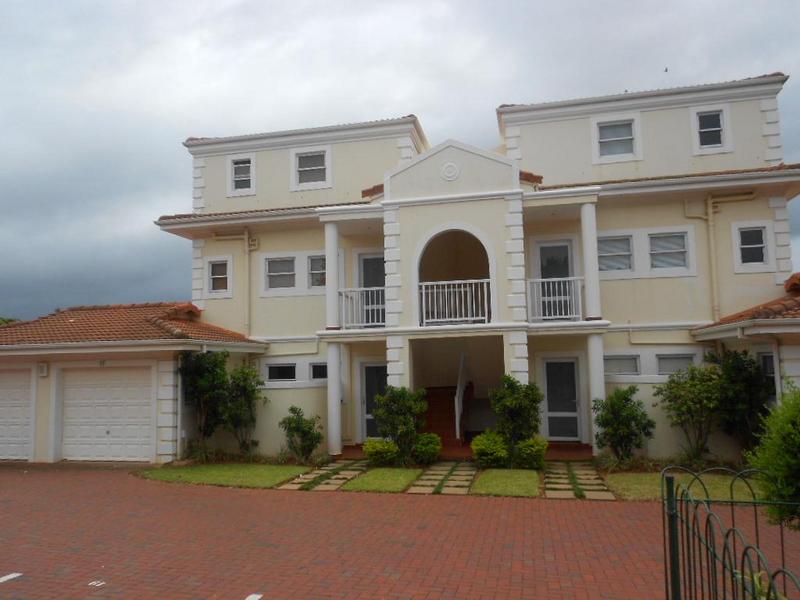 2 Bedroom Property for Sale in La Lucia Ridge KwaZulu-Natal