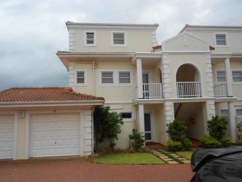 2 Bedroom Property for Sale in La Lucia Ridge KwaZulu-Natal