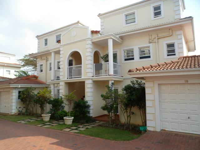 2 Bedroom Property for Sale in La Lucia Ridge KwaZulu-Natal