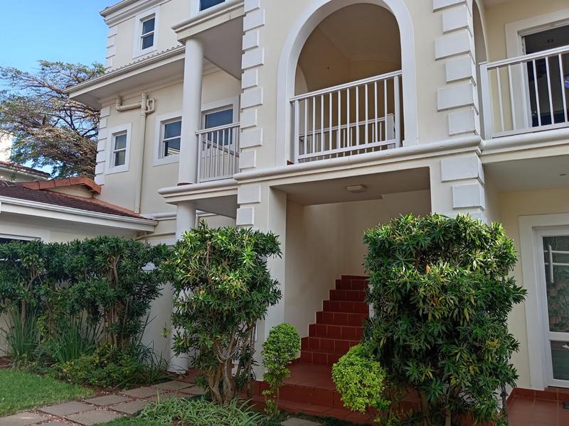 2 Bedroom Property for Sale in La Lucia Ridge KwaZulu-Natal