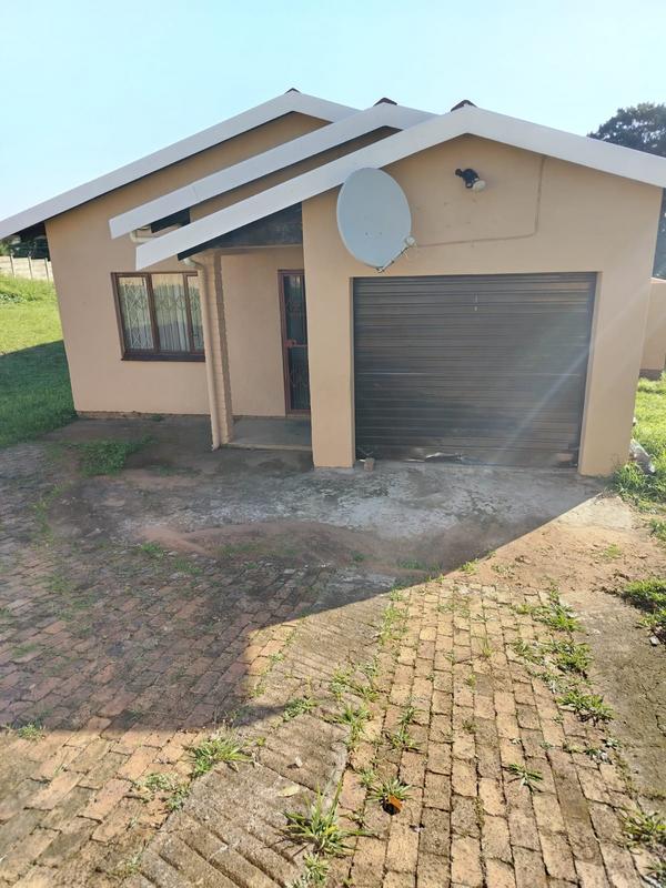 3 Bedroom Property for Sale in Margate KwaZulu-Natal