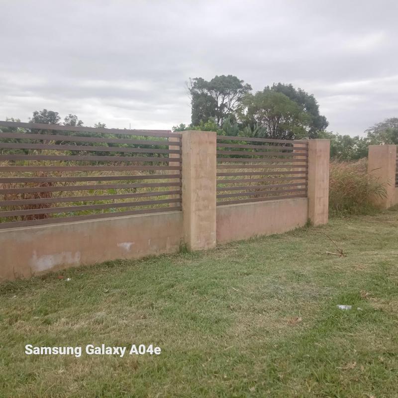 0 Bedroom Property for Sale in Margate KwaZulu-Natal