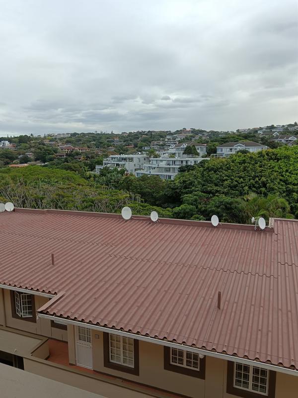 To Let 3 Bedroom Property for Rent in Willard Beach KwaZulu-Natal