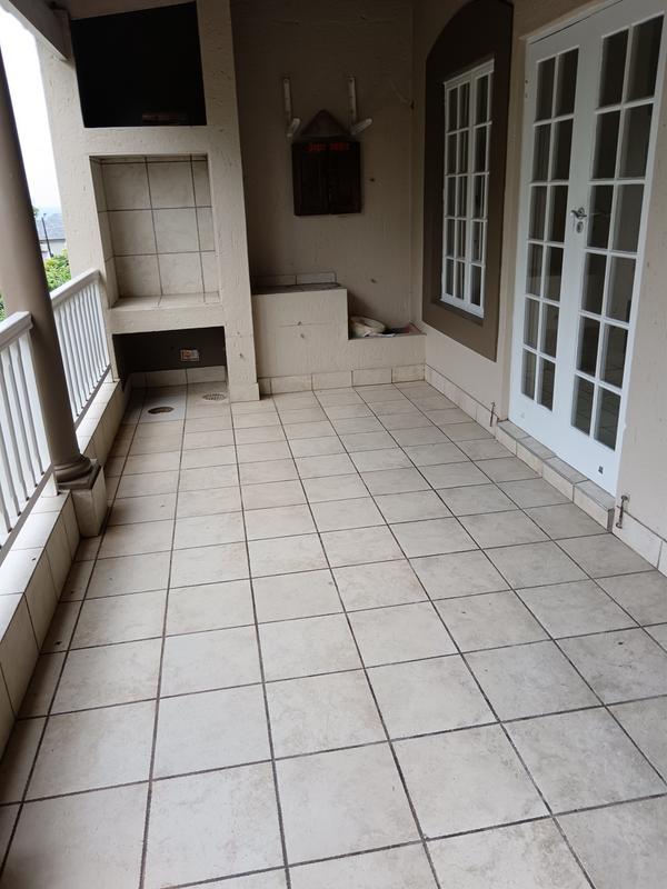 To Let 3 Bedroom Property for Rent in Willard Beach KwaZulu-Natal