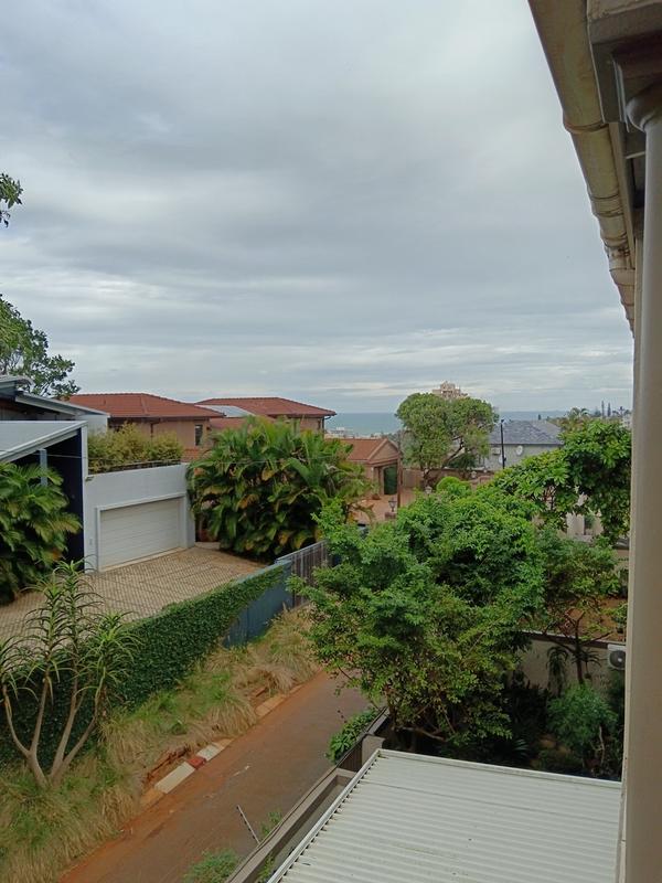 To Let 3 Bedroom Property for Rent in Willard Beach KwaZulu-Natal