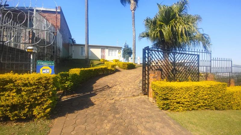 2 Bedroom Property for Sale in Bombay Heights KwaZulu-Natal