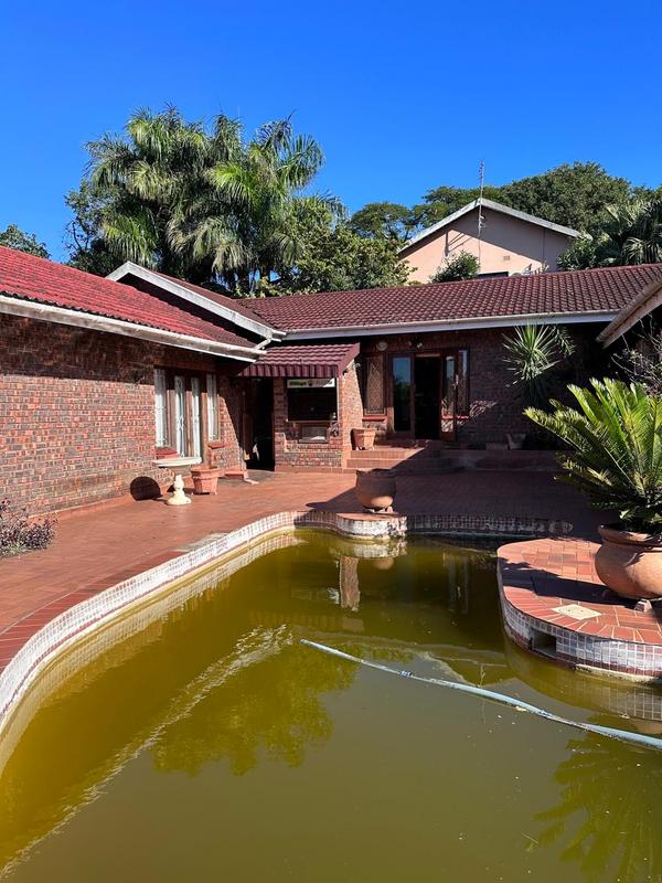 3 Bedroom Property for Sale in Kildare KwaZulu-Natal