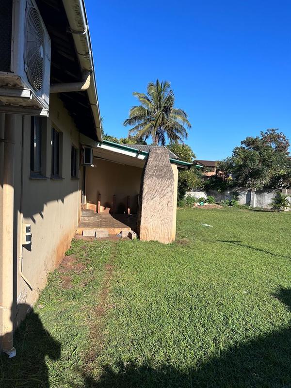 3 Bedroom Property for Sale in Empangeni Central KwaZulu-Natal