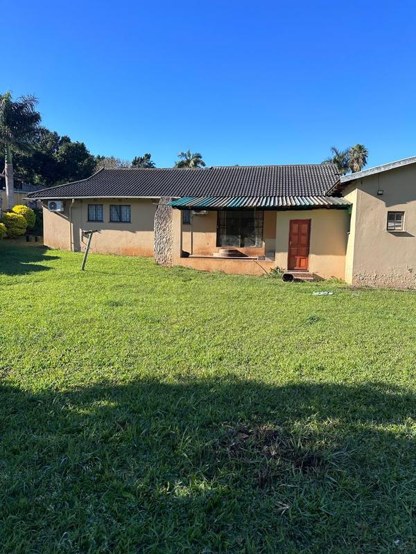 3 Bedroom Property for Sale in Empangeni Central KwaZulu-Natal