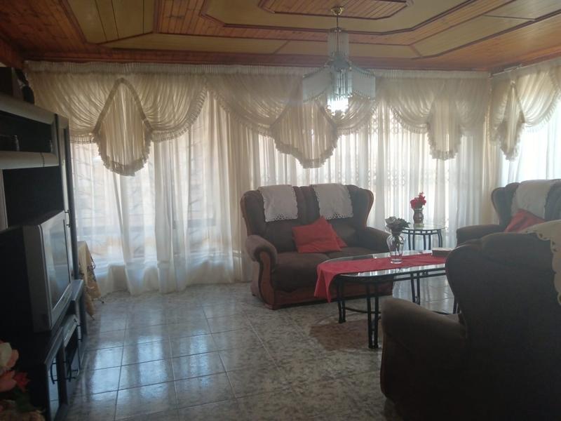 3 Bedroom Property for Sale in Umlazi KwaZulu-Natal