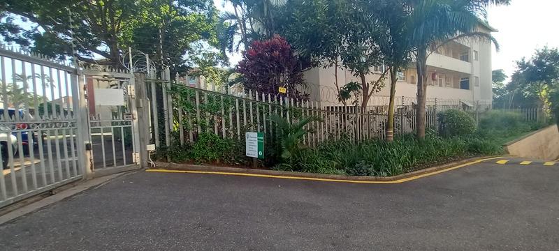 To Let 1 Bedroom Property for Rent in Windermere KwaZulu-Natal