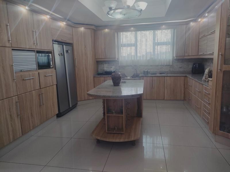 4 Bedroom Property for Sale in Escombe KwaZulu-Natal