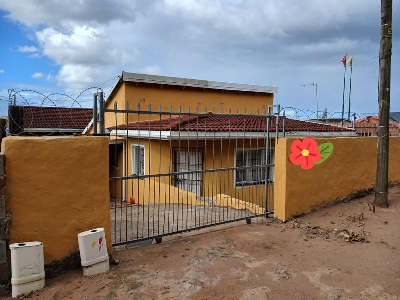 3 Bedroom Property for Sale in Shallcross KwaZulu-Natal