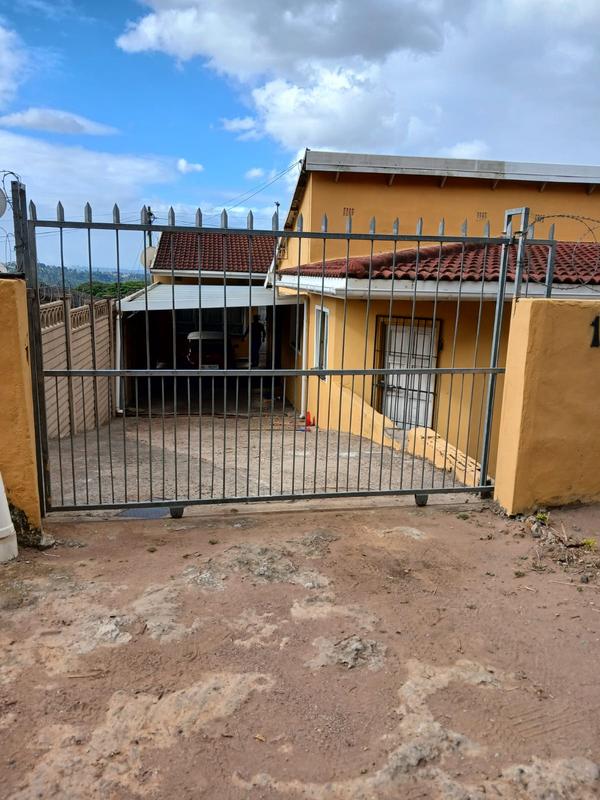 3 Bedroom Property for Sale in Shallcross KwaZulu-Natal